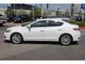 2016 Bellanova White Pearl Acura ILX   photo #4