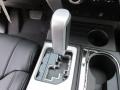 6 Speed Automatic 2015 Toyota Tundra Limited CrewMax Transmission