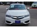 2016 Bellanova White Pearl Acura ILX Technology  photo #2