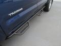 2015 Blue Ribbon Metallic Toyota Tacoma V6 PreRunner Double Cab  photo #12