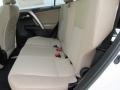 Super White - RAV4 XLE Photo No. 19