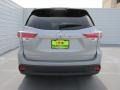 2015 Silver Sky Metallic Toyota Highlander Limited AWD  photo #5