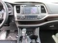 2015 Silver Sky Metallic Toyota Highlander Limited AWD  photo #27