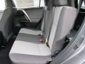 Magnetic Gray Metallic - RAV4 LE Photo No. 18