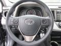 Magnetic Gray Metallic - RAV4 LE Photo No. 28