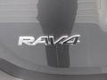 2015 Magnetic Gray Metallic Toyota RAV4 LE  photo #13