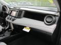 Magnetic Gray Metallic - RAV4 LE Photo No. 16