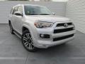 Classic Silver Metallic - 4Runner Limited Photo No. 1