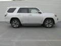 2015 Classic Silver Metallic Toyota 4Runner Limited  photo #3