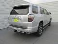 2015 Classic Silver Metallic Toyota 4Runner Limited  photo #4