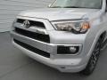 2015 Classic Silver Metallic Toyota 4Runner Limited  photo #10
