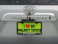 2015 Classic Silver Metallic Toyota 4Runner Limited  photo #16