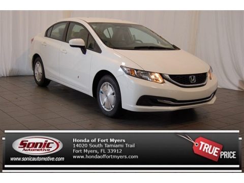 2015 Honda Civic HF Sedan Data, Info and Specs