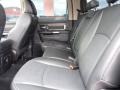 Mineral Gray Metallic - 2500 Laramie Crew Cab 4x4 Photo No. 10