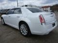 2013 Bright White Chrysler 300 C AWD  photo #3