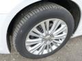 Bright White - 300 C AWD Photo No. 9