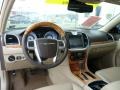Bright White - 300 C AWD Photo No. 12