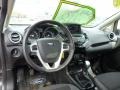 Tuxedo Black - Fiesta SE Hatchback Photo No. 13