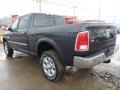 Maximum Steel Metallic - 3500 Laramie Crew Cab 4x4 Photo No. 3