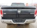 Maximum Steel Metallic - 3500 Laramie Crew Cab 4x4 Photo No. 4