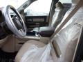 Maximum Steel Metallic - 3500 Laramie Crew Cab 4x4 Photo No. 10