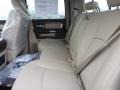Maximum Steel Metallic - 3500 Laramie Crew Cab 4x4 Photo No. 11