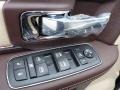 Canyon Brown/Light Frost Beige Controls Photo for 2015 Ram 3500 #102550859