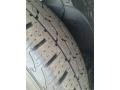 Silver Ice Metallic - Traverse LS Photo No. 20