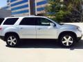 Quicksilver Metallic - Acadia SLT Photo No. 2