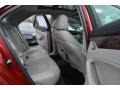 Crystal Red - CTS Sedan Photo No. 15
