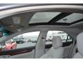 Crystal Red - CTS Sedan Photo No. 18
