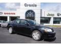 2014 Black Clear Coat Dodge Avenger SE #102552460