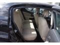Black Clear Coat - Avenger SE Photo No. 13
