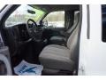 Summit White - Express 3500 Passenger Extended LT Photo No. 10