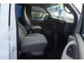 Summit White - Express 3500 Passenger Extended LT Photo No. 17