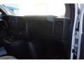 Summit White - Express 3500 Passenger Extended LT Photo No. 18