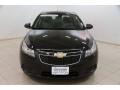 Black Granite Metallic - Cruze LS Photo No. 2