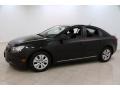 Black Granite Metallic - Cruze LS Photo No. 3