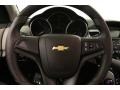 Black Granite Metallic - Cruze LS Photo No. 5