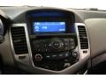 Black Granite Metallic - Cruze LS Photo No. 7