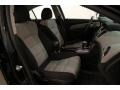 Black Granite Metallic - Cruze LS Photo No. 9