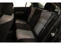 Black Granite Metallic - Cruze LS Photo No. 10