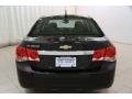 Black Granite Metallic - Cruze LS Photo No. 11