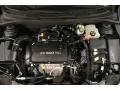 Black Granite Metallic - Cruze LS Photo No. 12