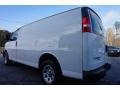 Summit White - Express 1500 Cargo WT Photo No. 5