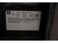 Black Granite Metallic - Cruze LS Photo No. 13