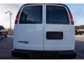 Summit White - Express 1500 Cargo WT Photo No. 6