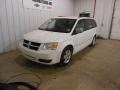 Stone White - Grand Caravan SXT Photo No. 2