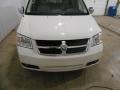 Stone White - Grand Caravan SXT Photo No. 3