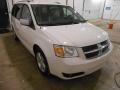 Stone White - Grand Caravan SXT Photo No. 4
